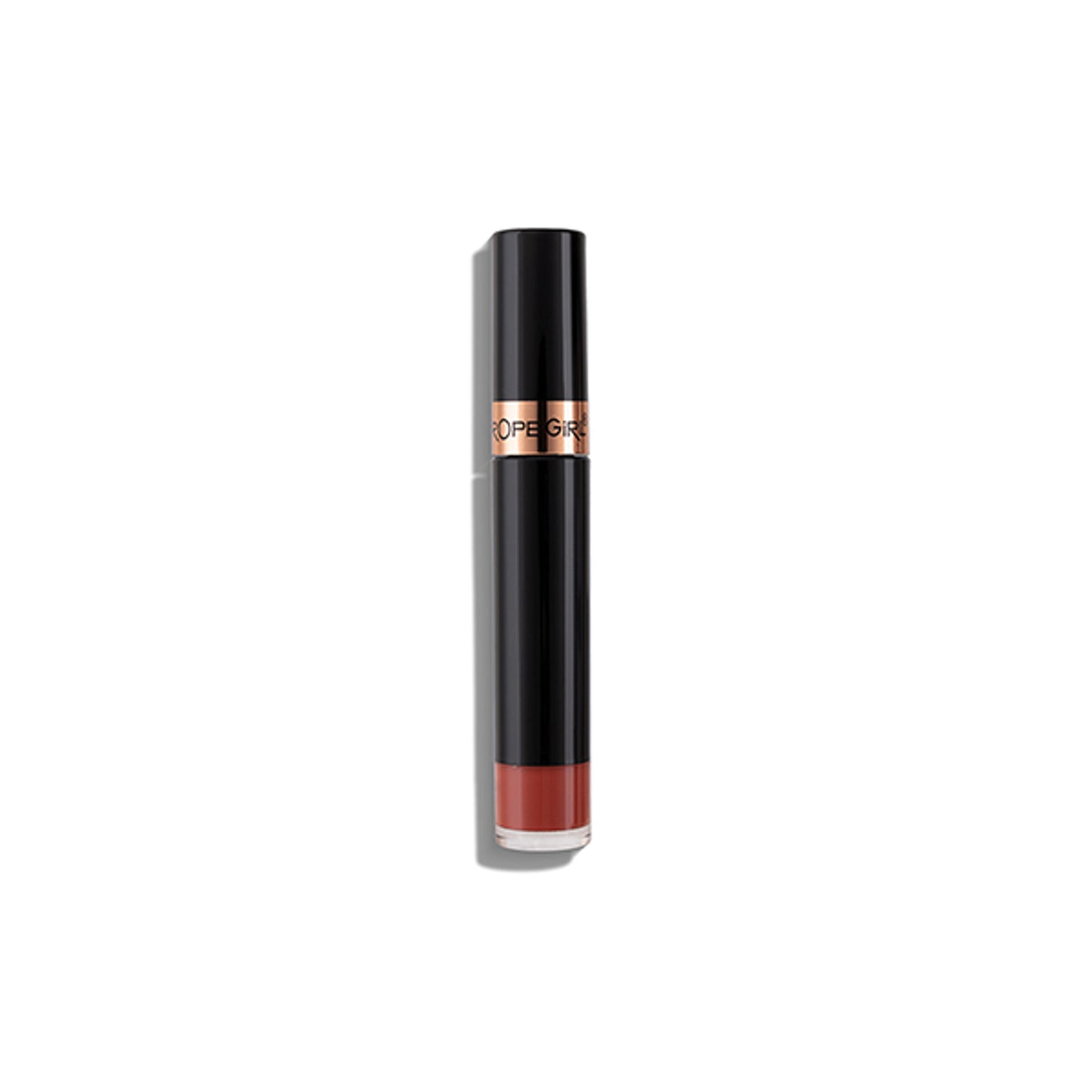Europe Girl Comfortable Matte Liquid Lipstick - 18 Sofina - Distacart