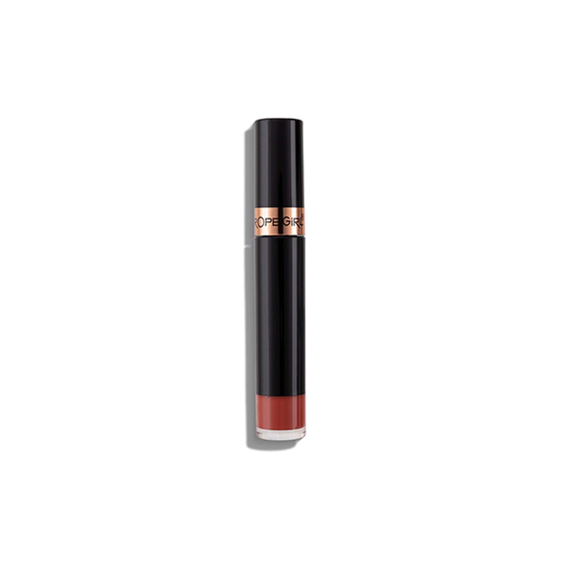 Europe Girl Comfortable Matte Liquid Lipstick - 18 Sofina - Distacart