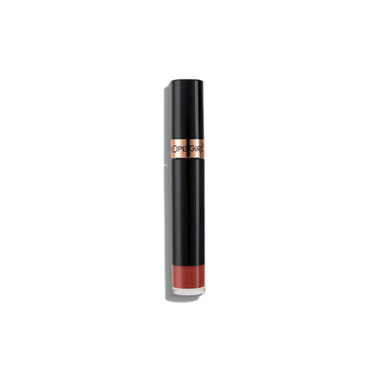 Europe Girl Comfortable Matte Liquid Lipstick - 18 Sofina - Distacart