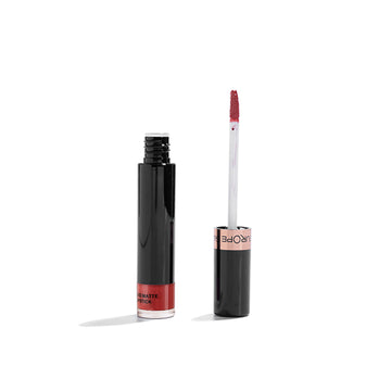 Europe Girl Comfortable Matte Liquid Lipstick - 19 Harley
