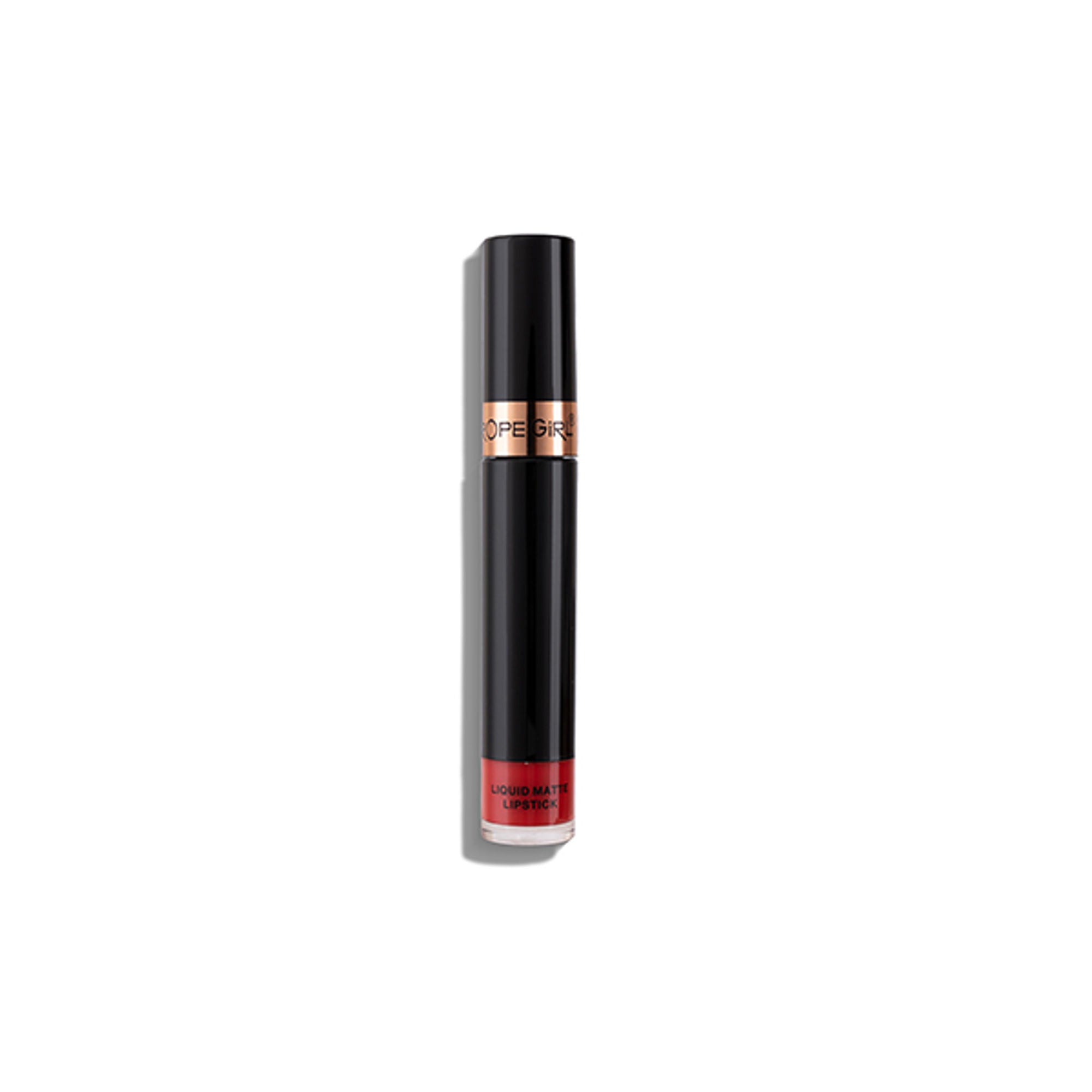Europe Girl Comfortable Matte Liquid Lipstick - 21 Cameryn - Distacart