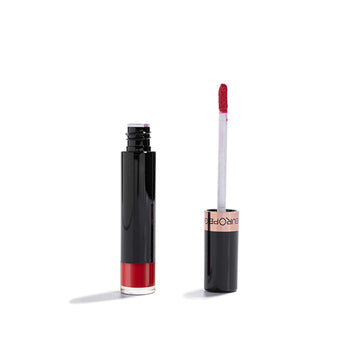 Europe Girl Comfortable Matte Liquid Lipstick - 23 Hezal
