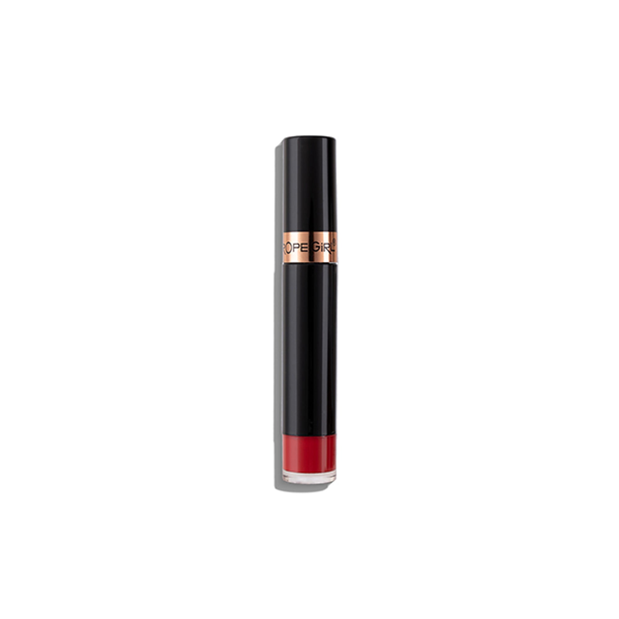 Europe Girl Comfortable Matte Liquid Lipstick - 23 Hezal - Distacart