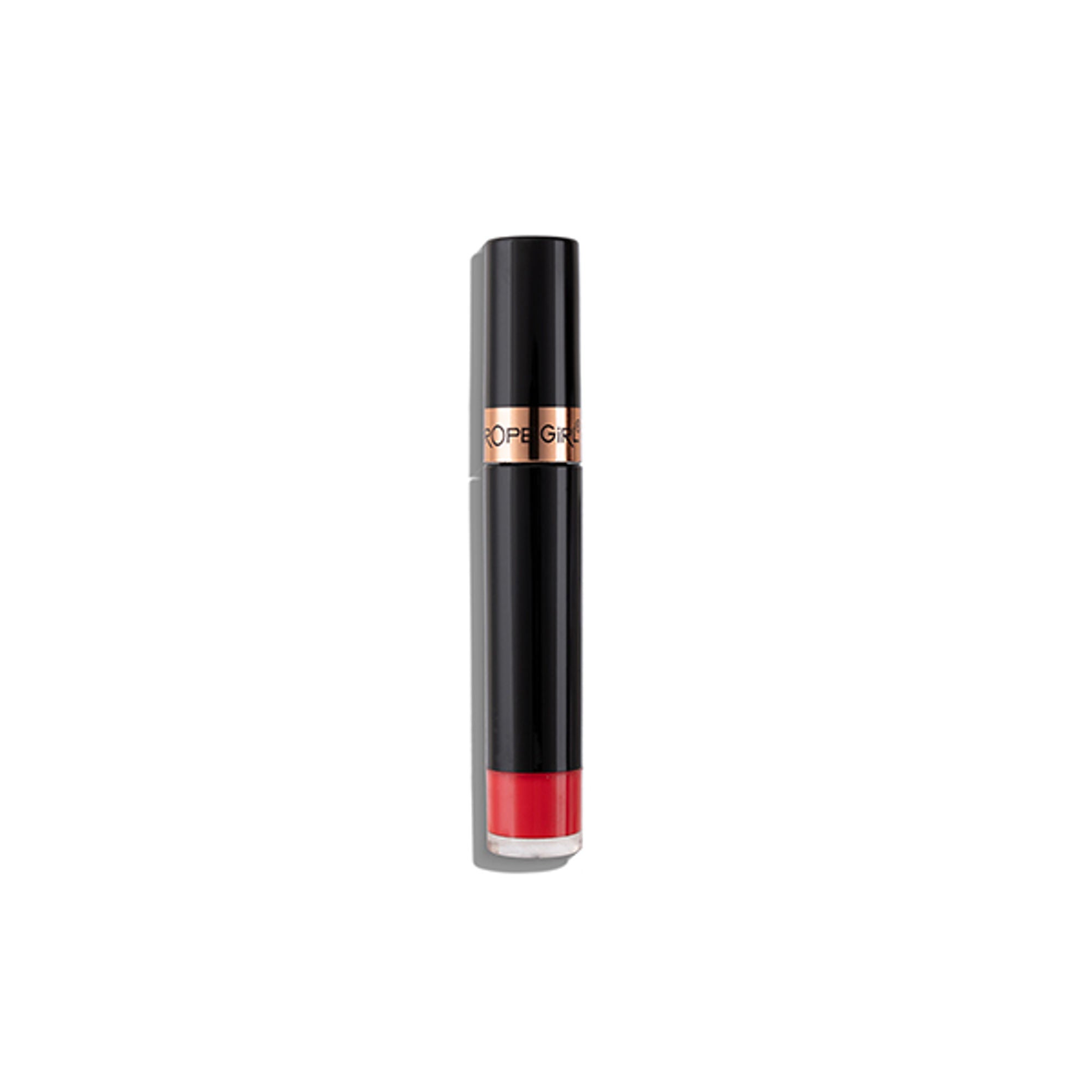 Europe Girl Comfortable Matte Liquid Lipstick - 24 Natalia - Distacart