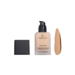 Thumbnail for Europe Girl Matte Cover Foundation SPF 15 - 130 Medium Pink Undertone - Distacart