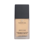 Thumbnail for Europe Girl Matte Cover Foundation SPF 15 - 140 Medium Yellow Undertone