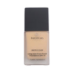Thumbnail for Europe Girl Matte Cover Foundation SPF 15 - 160 Medium Warm Undertone