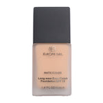 Thumbnail for Europe Girl Matte Cover Foundation SPF 15 - 180 Medium Dark Natural Undertone