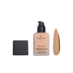 Thumbnail for Europe Girl Matte Cover Foundation SPF 15 - 180 Medium Dark Natural Undertone - Distacart