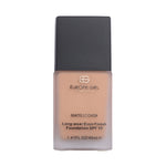 Thumbnail for Europe Girl Matte Cover Foundation SPF 15 - 190 Dark Pink Undertone