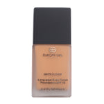 Thumbnail for Europe Girl Matte Cover Foundation SPF 15 - 200 Dark Natural Undertone