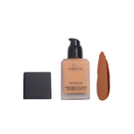 Thumbnail for Europe Girl Matte Cover Foundation SPF 15 - 200 Dark Natural Undertone - Distacart