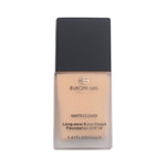 Thumbnail for Europe Girl Matte Cover Foundation SPF 15 - 125 Medium Natural Undertone