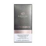 Thumbnail for Europe Girl Matte Cover Foundation SPF 15 - 125 Medium Natural Undertone - Distacart