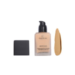 Thumbnail for Europe Girl Matte Cover Foundation SPF 15 - 125 Medium Natural Undertone - Distacart