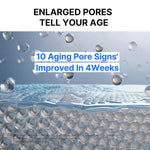 Thumbnail for Innisfree 1% Retinol Green Tea VEGAN PDRN Ampoule - Anti-Aging, Brightening & Skin-Soothing Serum