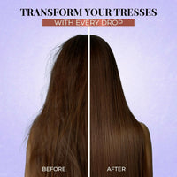 Thumbnail for Just Herbs Rosemary Bhringraj Hair Serum - Distacart