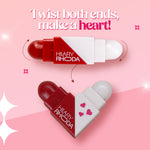 Thumbnail for Hilary Rhoda Clear & Tint Lip Balm - Distacart