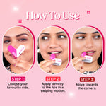 Thumbnail for Hilary Rhoda Clear & Tint Lip Balm - Distacart