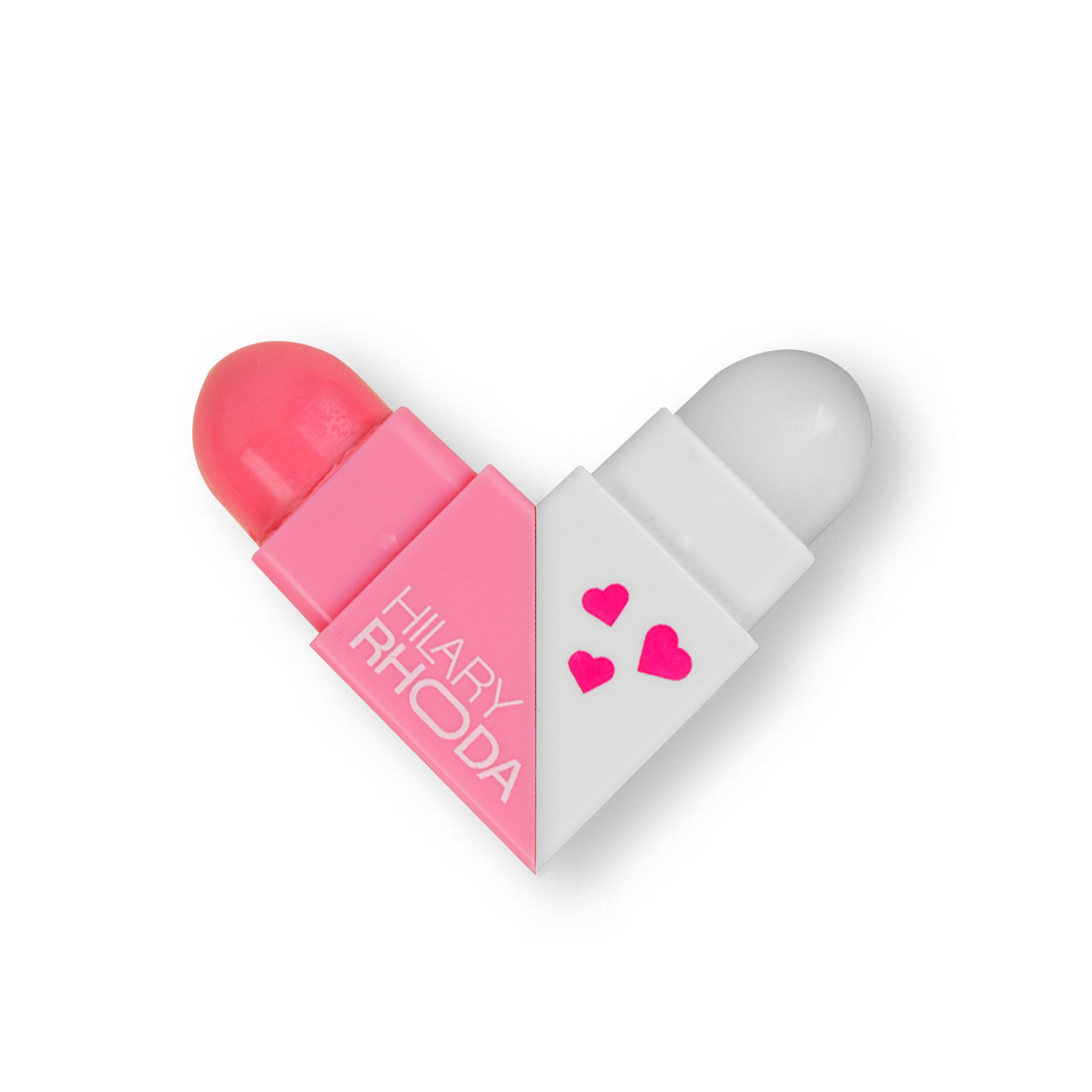 Hilary Rhoda Clear & Tint Lip Balm - Distacart