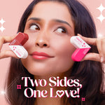 Thumbnail for Hilary Rhoda Clear & Tint Lip Balm - Distacart