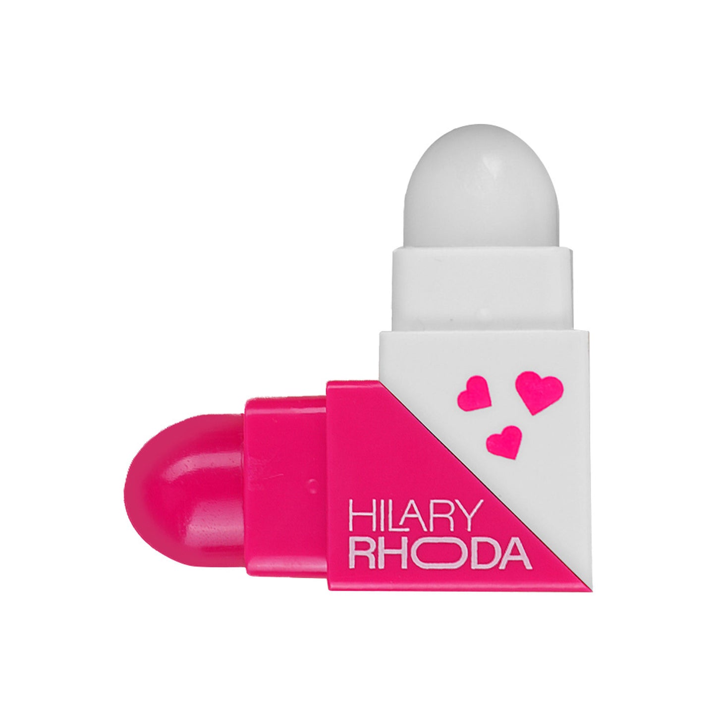Hilary Rhoda Clear & Tint Lip Balm - Distacart