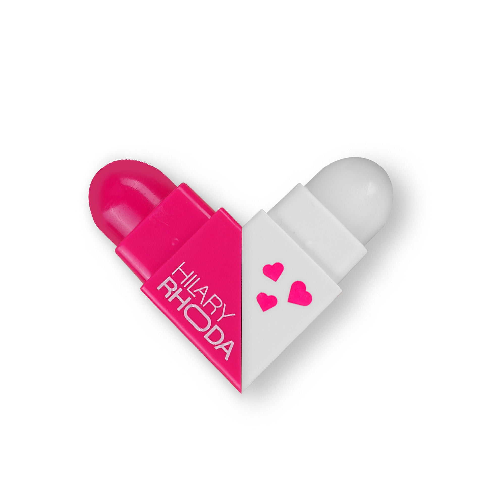 Hilary Rhoda Clear & Tint Lip Balm - Distacart