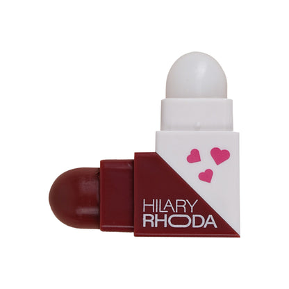 Hilary Rhoda Clear & Tint Lip Balm - Distacart