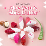 Thumbnail for Hilary Rhoda Clear & Tint Lip Balm - Distacart