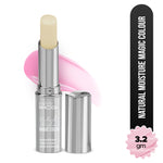 Thumbnail for Hilary Rhoda Natural Moisture Magic Colour Lip Balm