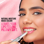 Thumbnail for Hilary Rhoda Natural Moisture Magic Colour Lip Balm - Distacart