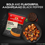 Thumbnail for Aashirvaad Black Pepper - Distacart