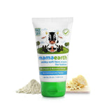 Thumbnail for Mamaearth Milky Soft Natural Baby Face Cream & Deeply Nourishing Natural Baby wash