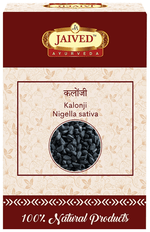 Thumbnail for Jaived Ayurveda Kalonji Seeds