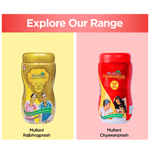 Thumbnail for Multani Chyawan Bhog