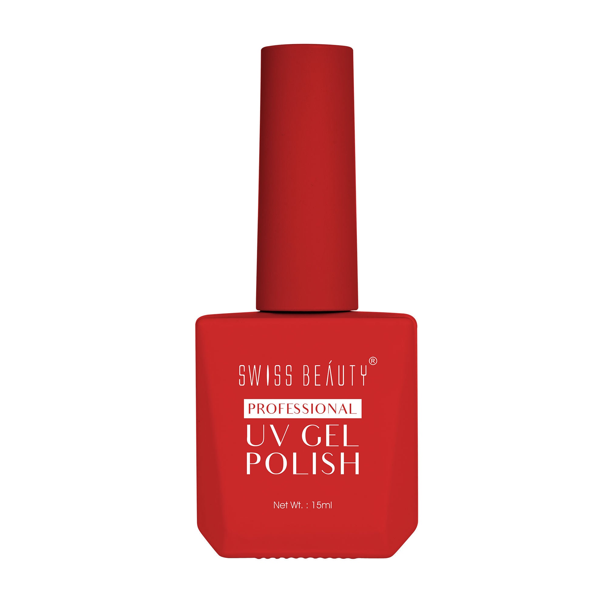 Swiss Beauty Professional UV Gel Nail Polish - Shade-27 - Distacart