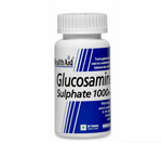Thumbnail for HealthAid Glucosamine Sulphate 1000mg Tablets - Distacart
