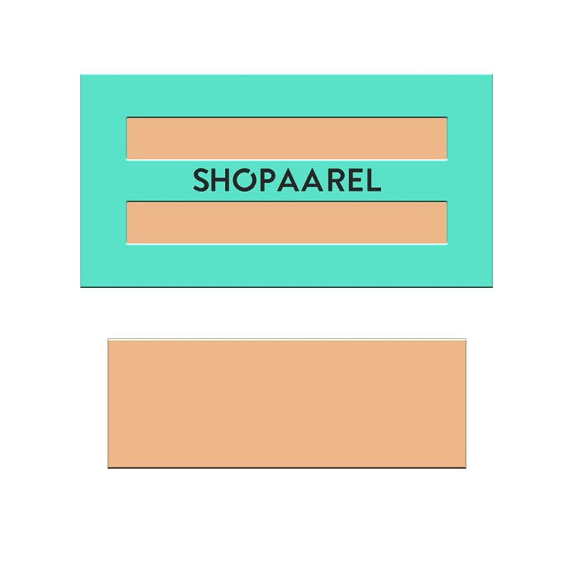 Shopaarel Concealer Refill - SCR05