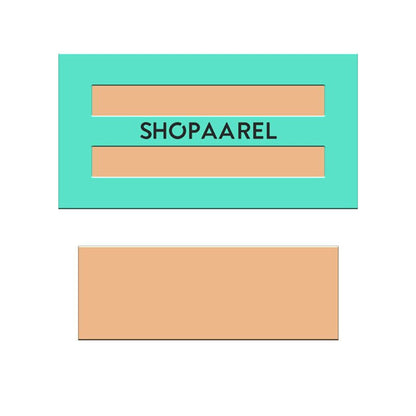 Shopaarel Concealer Refill - SCR05