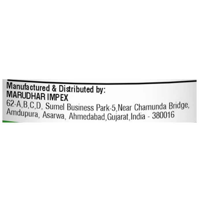 Minature Moringa Organic Capsule