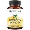 Minature Immunity Booster Capsule