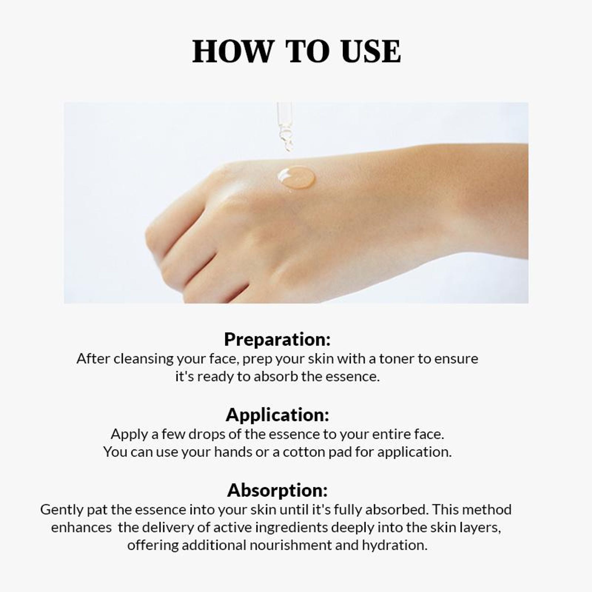 Mixsoon Bifida Ferment Essence, Repairs & Strengthens Skin Barrier with Probiotics - Distacart