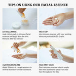Thumbnail for Mixsoon Bifida Ferment Essence, Repairs & Strengthens Skin Barrier with Probiotics - Distacart