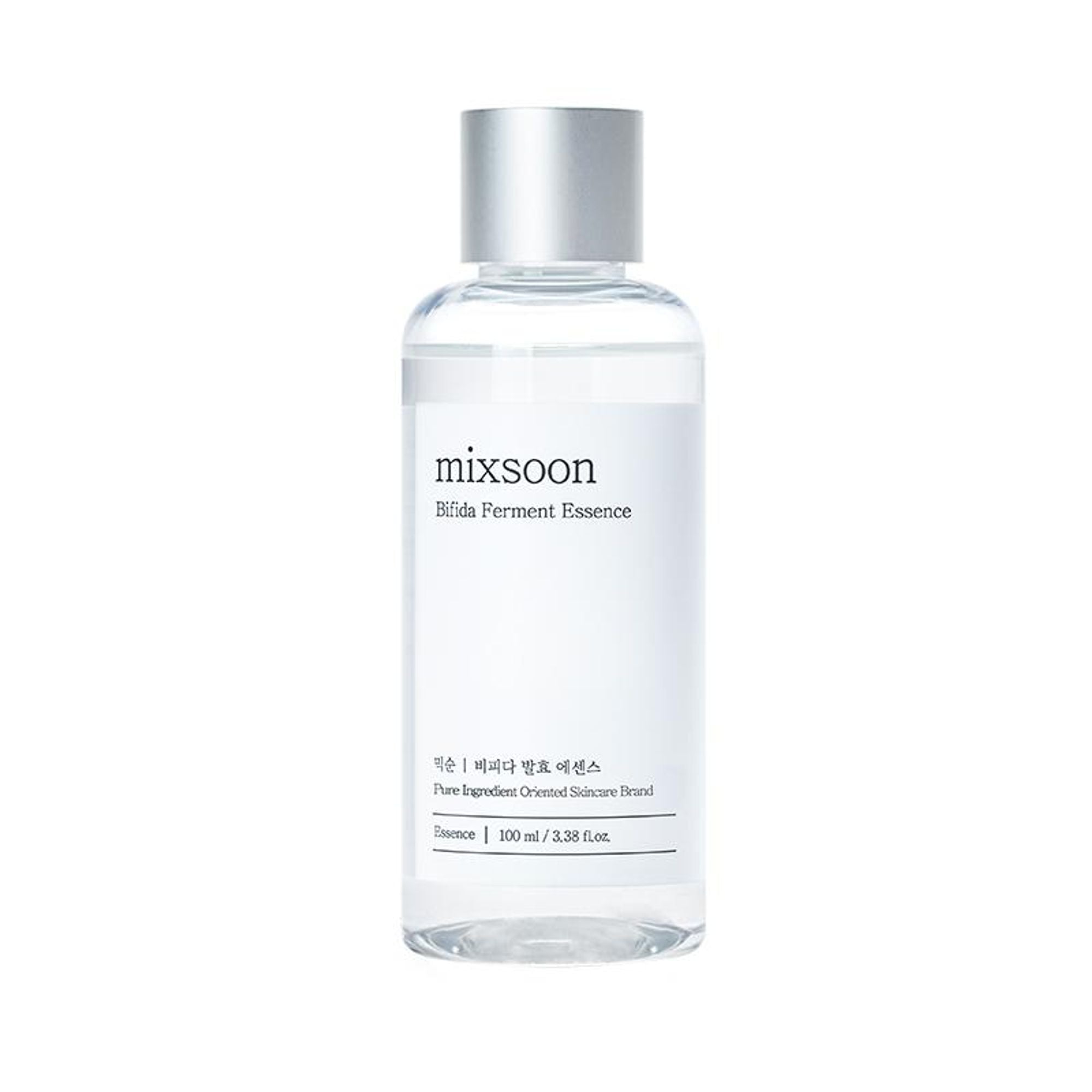 Mixsoon Bifida Ferment Essence, Repairs & Strengthens Skin Barrier with Probiotics - Distacart