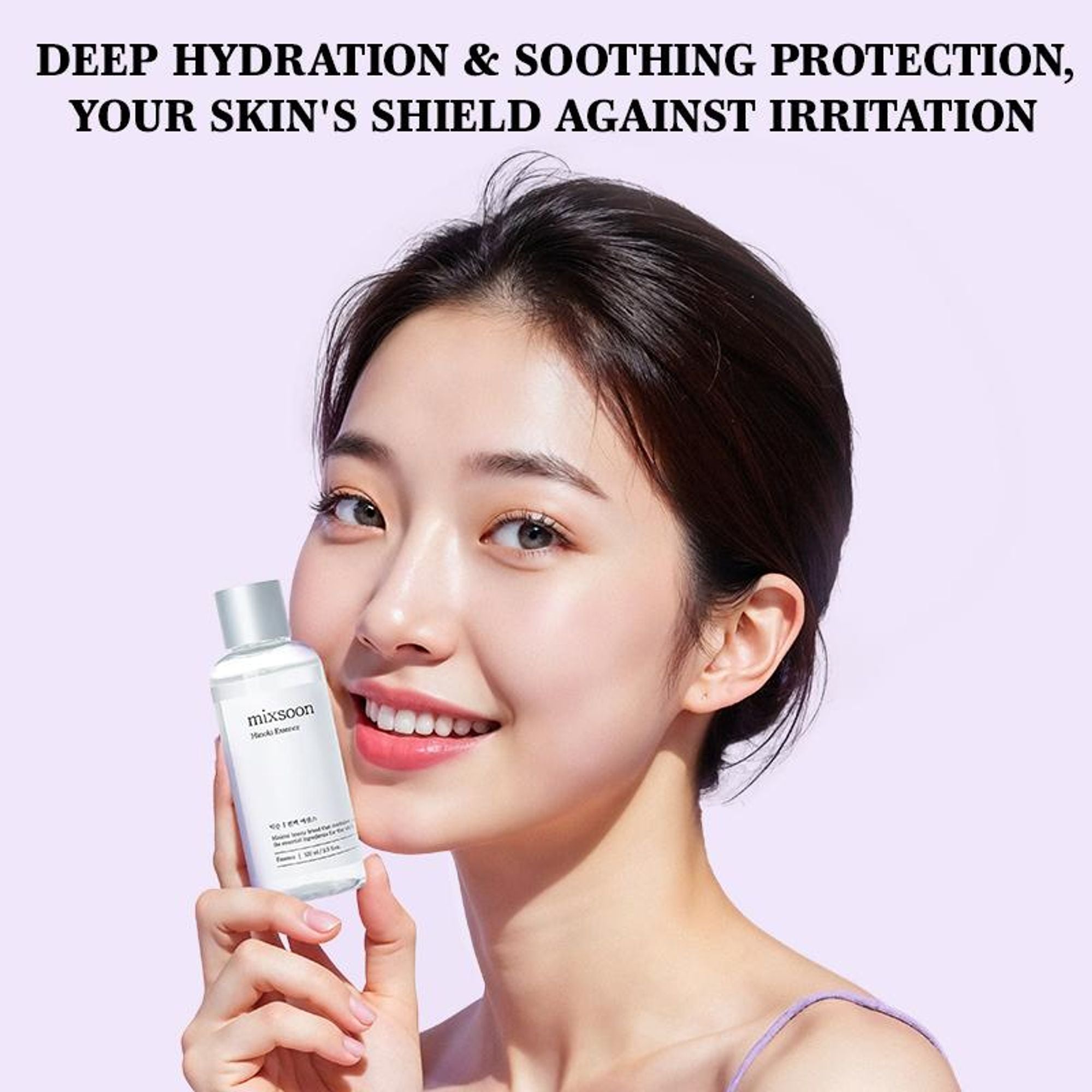 Mixsoon Korean Hinoki Essence - Distacart