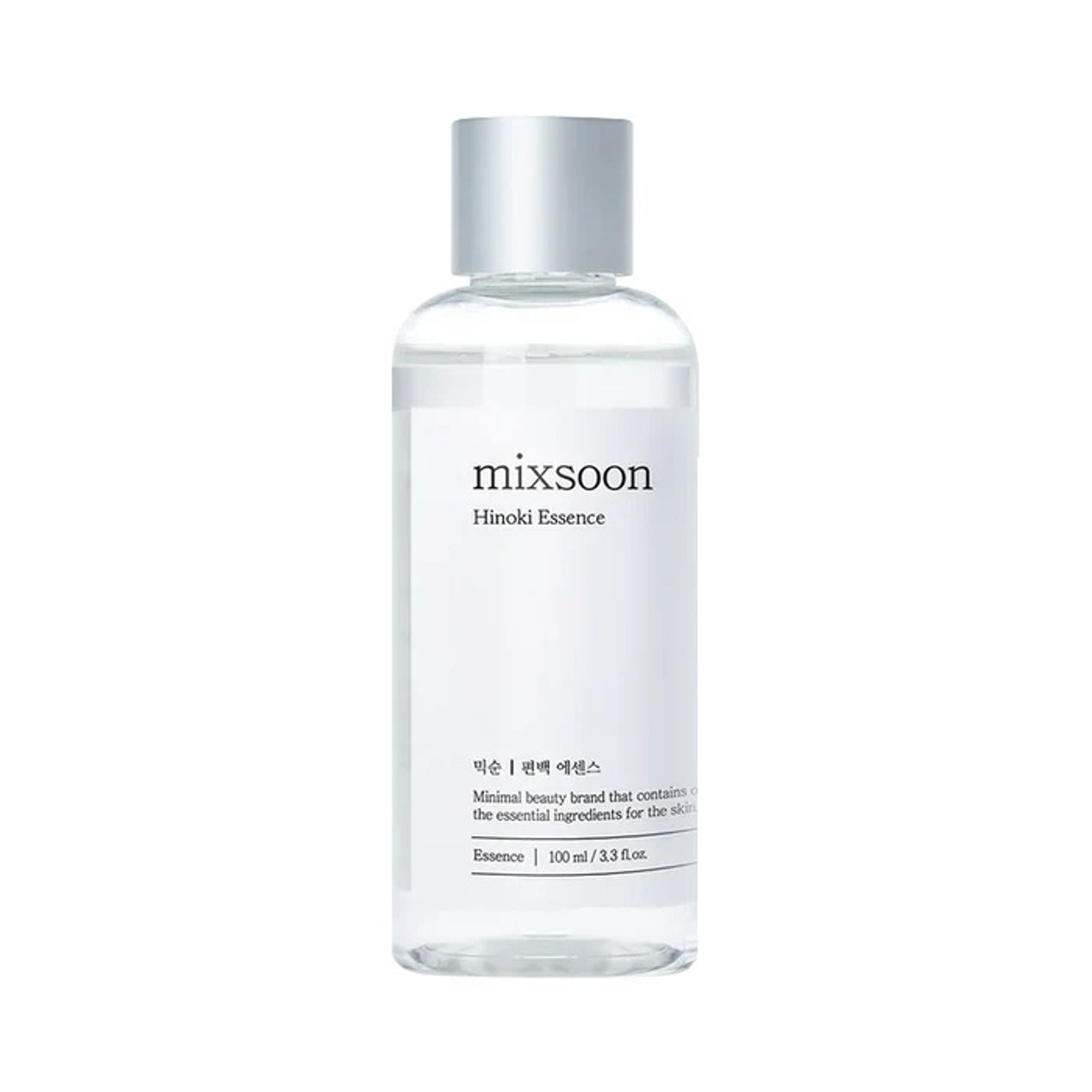 Mixsoon Korean Hinoki Essence - Distacart