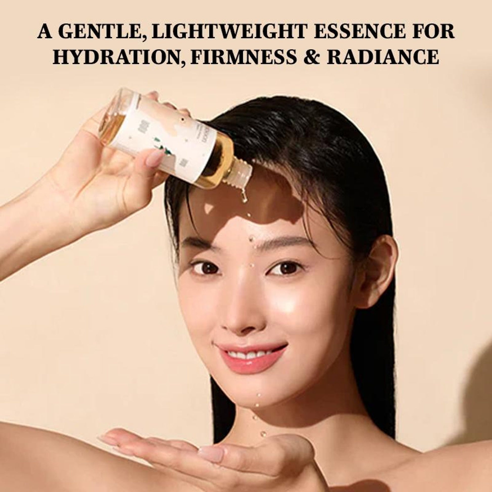 Mixsoon Soondy Centella Asiatica Essence, Calms Redness, Hydrates & Repairs Skin Barrier - Distacart