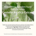 Thumbnail for Mixsoon Soondy Centella Asiatica Essence, Calms Redness, Hydrates & Repairs Skin Barrier - Distacart