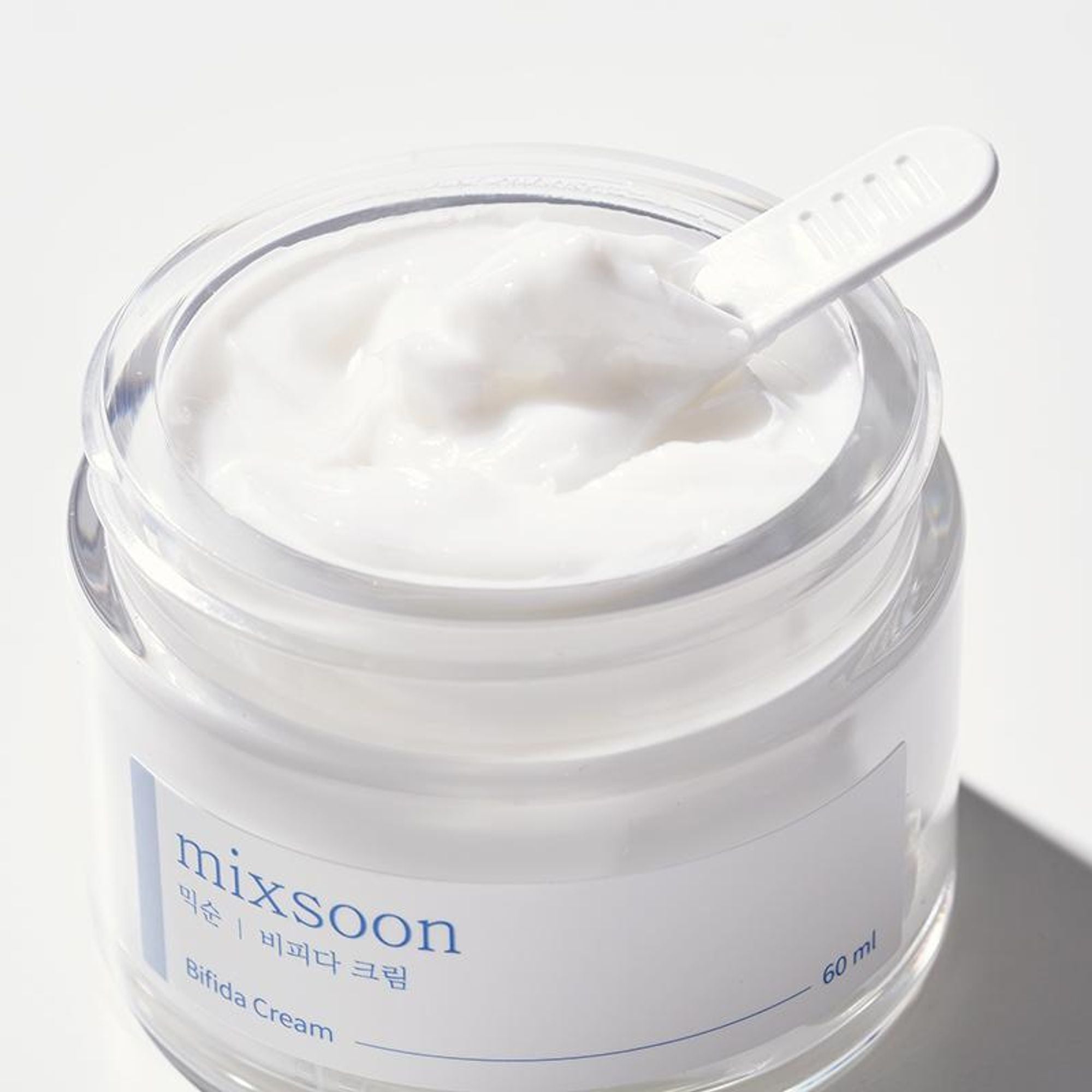 Mixsoon Bifida Cream, Strengthens Skin Barrier, Deeply Nourishes & Locks in Moisture - Distacart