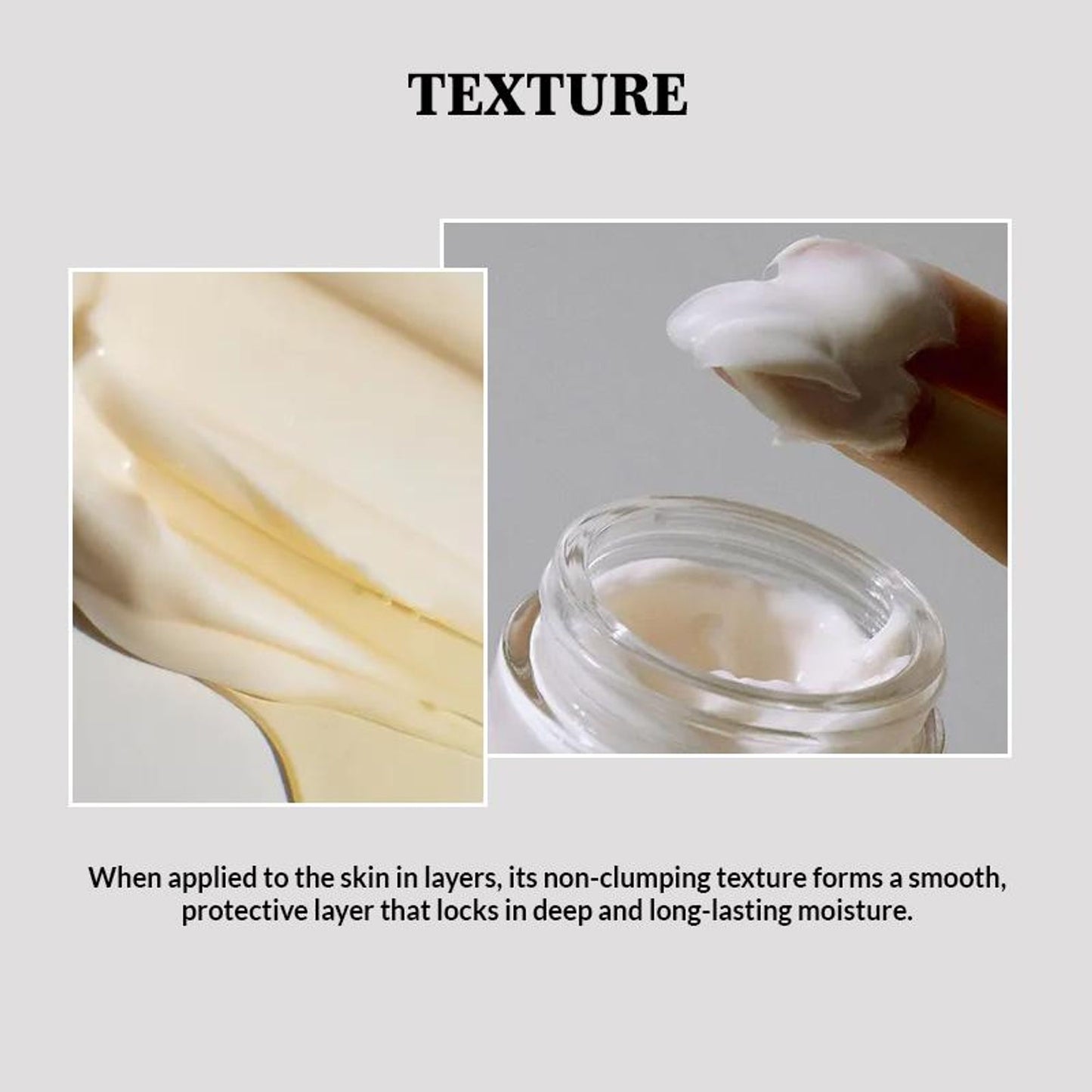 Mixsoon Bean Cream, Deep Hydration, Brightens Dull Skin & Nourishes with Fermented Beans - Distacart
